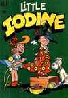 Little Iodine #9 Comic Books - Covers, Scans, Photos in Little Iodine Comic Books - Covers, Scans, Gallery